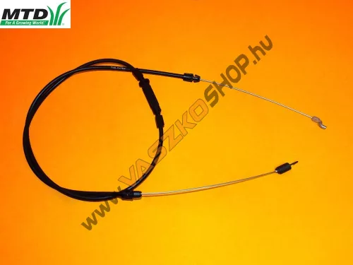 Önjáró bowden MTD 48 SPO HQ