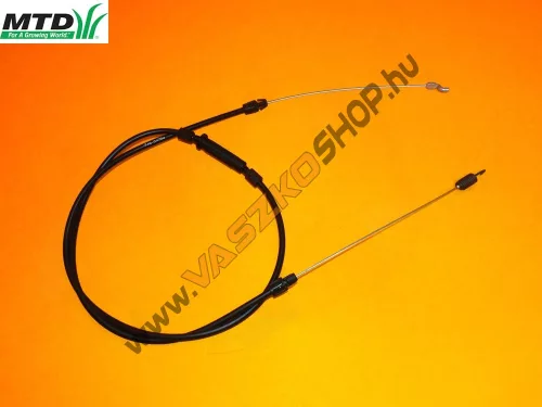 Önjáró bowden MTD 48 SPO HQ