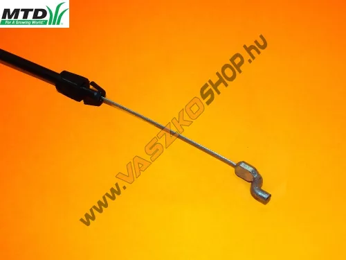 Önjáró bowden MTD 48 SPO HQ