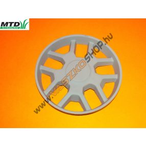   Fűnyírókerék dísztárcsa MTD Smart 42 PO , 46 PO , 46 PB