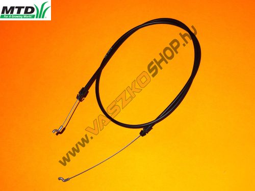 Stop bowden MTD 46 SPK HW
