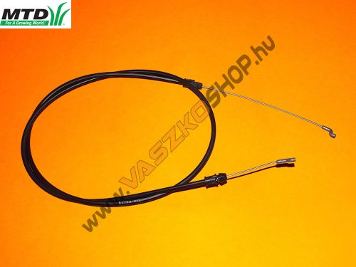 Stop bowden MTD 46 SPK HW