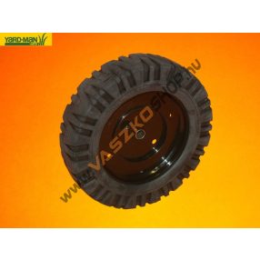 Fűnyírókerék Yard-Man 6521C (hátsó)