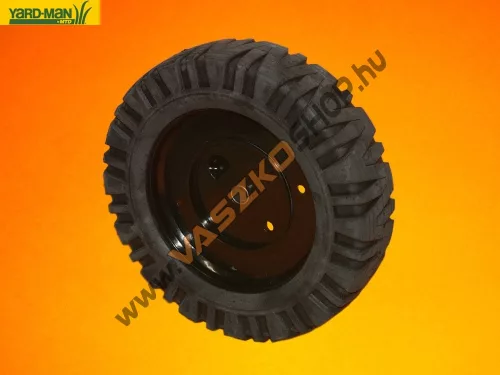 Fűnyírókerék Yard-Man 6521C (hátsó)