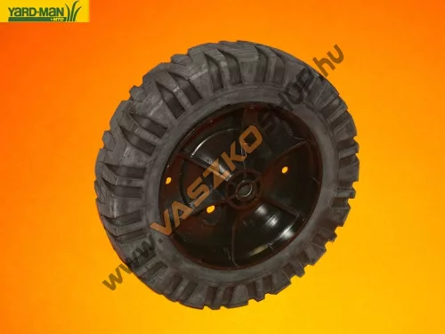 Fűnyírókerék Yard-Man 6521C (hátsó)