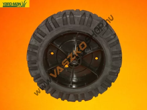 Fűnyírókerék Yard-Man 6521C (hátsó)