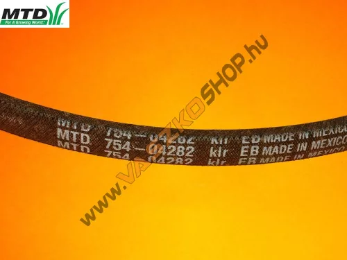 Ékszíj MTD Smart 53 SPOHW