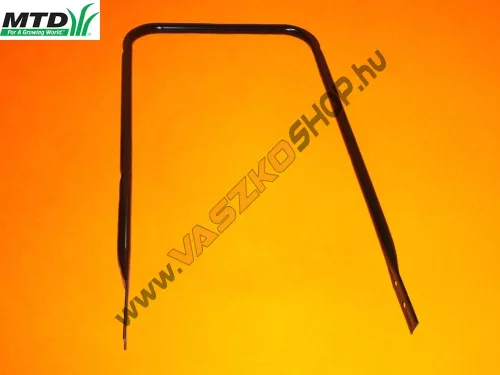 Tolószár alsó MTD 53 SPO