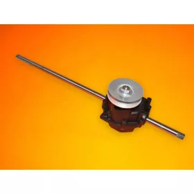 Önjáró hajtás MTD 53 SPOHW