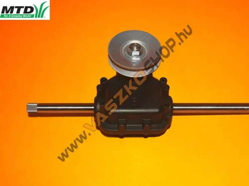 Önjáró hajtás MTD 53 SPOHW