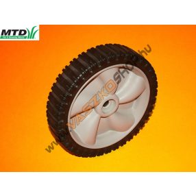 Fűnyírókerék első MTD BestGarden BG 53 HWM