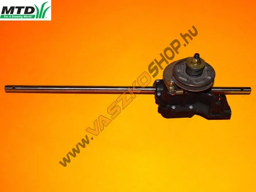 Önjáró hajtás MTD SPK 53 HW