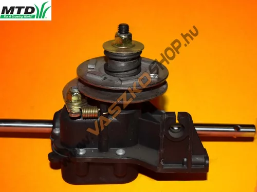 Önjáró hajtás MTD SPK 53 HW