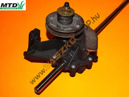 Önjáró hajtás MTD SPK 53 HW