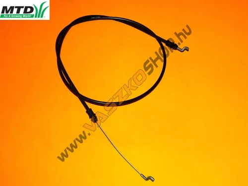 Stop bowden MTD 48P , 48 PB , FF 48 RB , GE 48-5