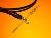 Stop bowden MTD 48P , 48 PB , FF 48 RB , GE 48-5