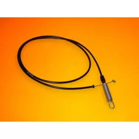 Önjáró bowden MTD SPBE53 HW