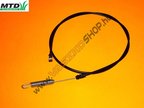 Önjáró bowden MTD SPBE53 HW