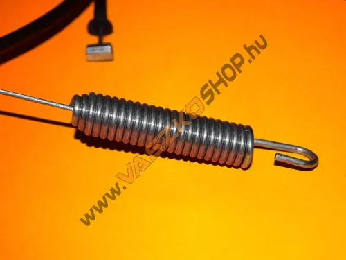 Önjáró bowden MTD SPBE53 HW