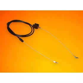 Önjáró bowden MTD TB 6553HWM