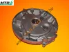 Motor dekni MTD P61