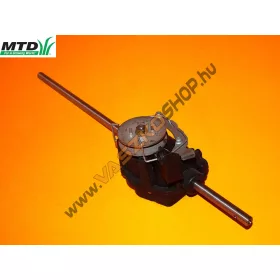 Önjáró hajtás MTD 53 SPBE HW