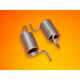 Keréktengely rugó MTD 395 PO