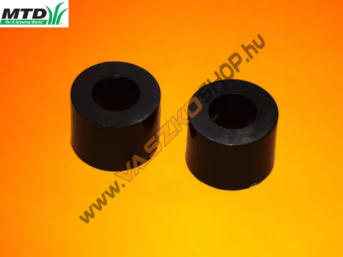 Keréktengely persely MTD 395 PO