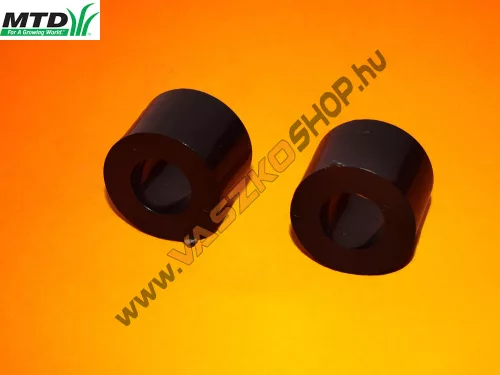 Keréktengely persely MTD 395 PO