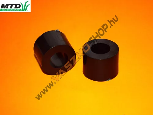 Keréktengely persely MTD 395 PO