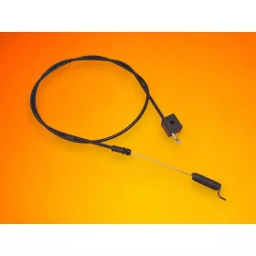 Gázbowden MTD 45SP , 46SP , GES53S