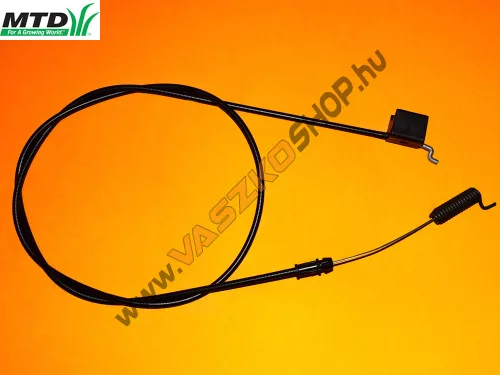 Gázbowden MTD 45SP , 46SP , GES53S