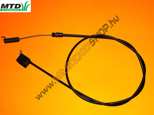 Gázbowden MTD 45SP , 46SP , GES53S