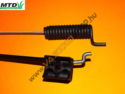 Gázbowden MTD 45SP , 46SP , GES53S