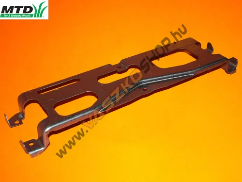 Önjáró hajtás védő lemez MTD Smart 53SPO