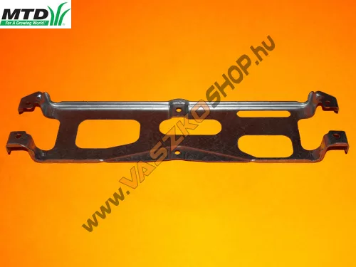 Önjáró hajtás védő lemez MTD Smart 53SPO