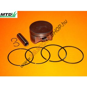 Dugattyú MTD Thorx 1P57 (Ø57mm) szett