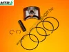 Dugattyú MTD Thorx 1P57 (Ø57mm) szett