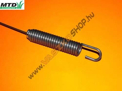 Sebesség fokozatkapcsoló bowden MTD SPBE 53 HW