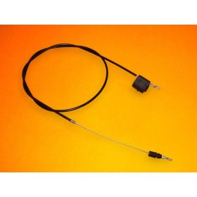 Stop bowden MTD 395 PO