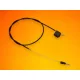Stop bowden MTD 395 PO