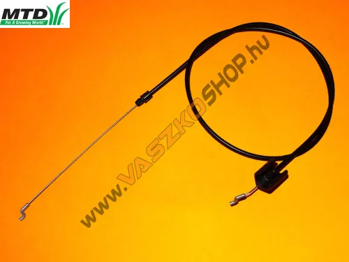 Stop bowden MTD 395 PO