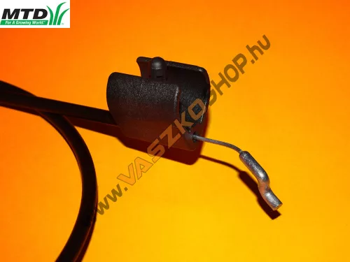 Stop bowden MTD 395 PO