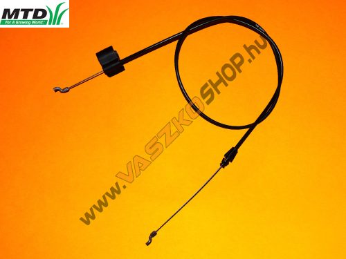 Stop bowden MTD 395 SPO