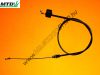 Stop bowden MTD 395 SPO