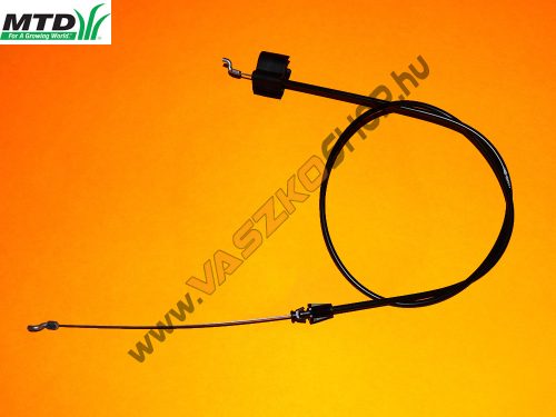 Stop bowden MTD 395 SPO