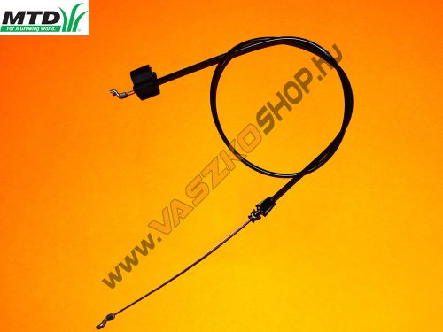 Stop bowden MTD 395 SPO