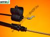 Stop bowden MTD 395 SPO