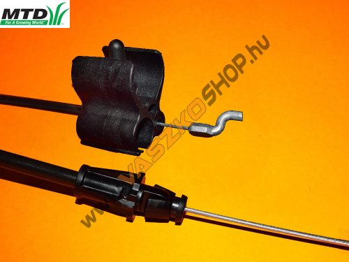 Stop bowden MTD 395 SPO