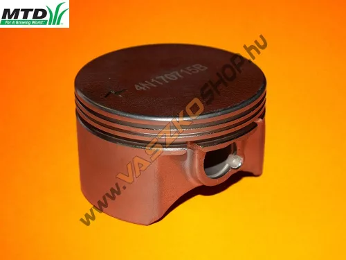 Dugattyú MTD Thorx 1P57 (Ø57mm)